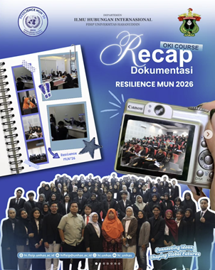 Resilience MUN 2026: Strengthening Youth Diplomacy and Global Resilience in a Changing World