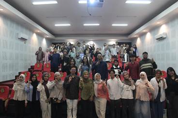 GEDSI Impact Initiative 2026: Dari Ruang Kelas Menuju Aksi Sosial Nyata